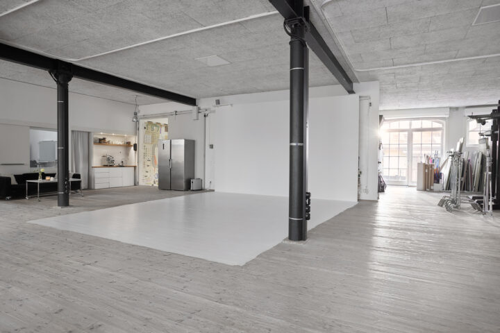 Studio
